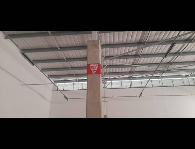 INDUSTRIAL PROPERTY TO RENT IN OLIFANTSFONTEIN